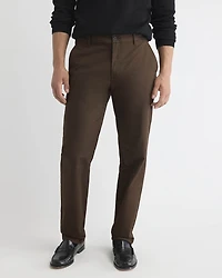 Straight-Leg Chino Pant