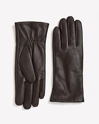 Leather Gloves