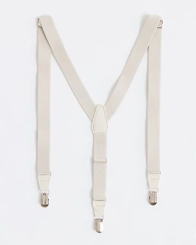 Solid Suspenders