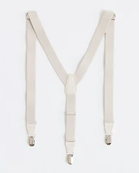 Solid Suspenders