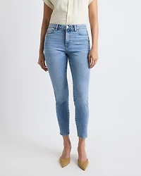 High-Rise Natalie Ankle Jegging