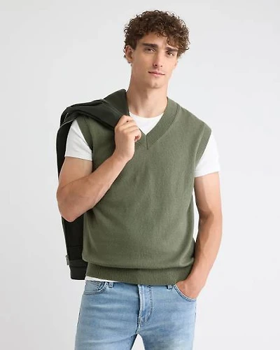 Sweater Vest