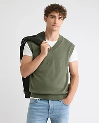 Sweater Vest