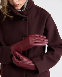 Gants en Cuir