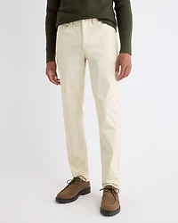 Slim-Fit 5-Pockets Pants