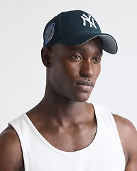 Navy NY Yankees Classic '47 Clean Up Cap