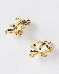 Flower Earrings