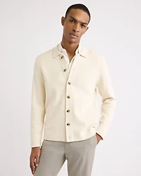 Cardigan Urbain en Tricot