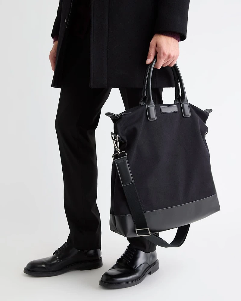 Canvas Tote Bag