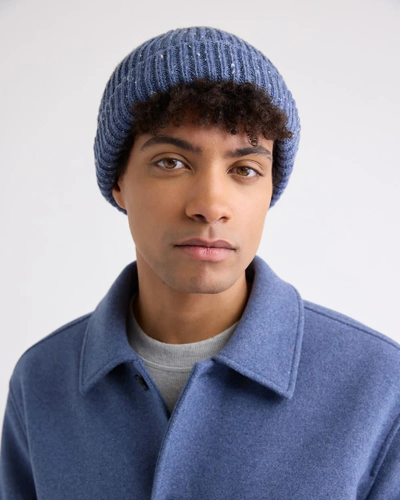 Nep Fisherman Beanie