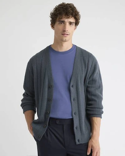 Cardigan Sweater