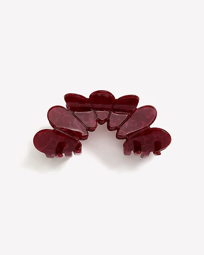Acrylic Hair Gripper
