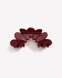 Acrylic Hair Gripper