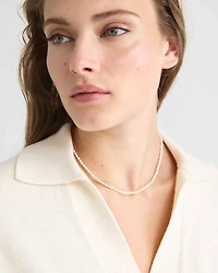 Freshwater Pearl Necklace