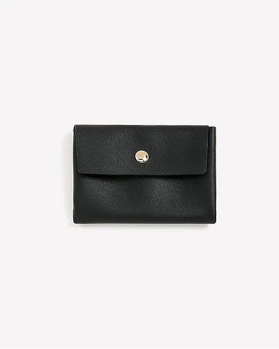 Minimalist Leather Wallet