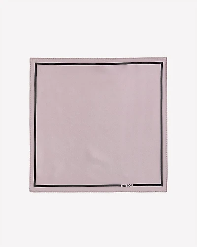 Handkerchief with Logo