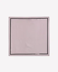 Handkerchief with Logo