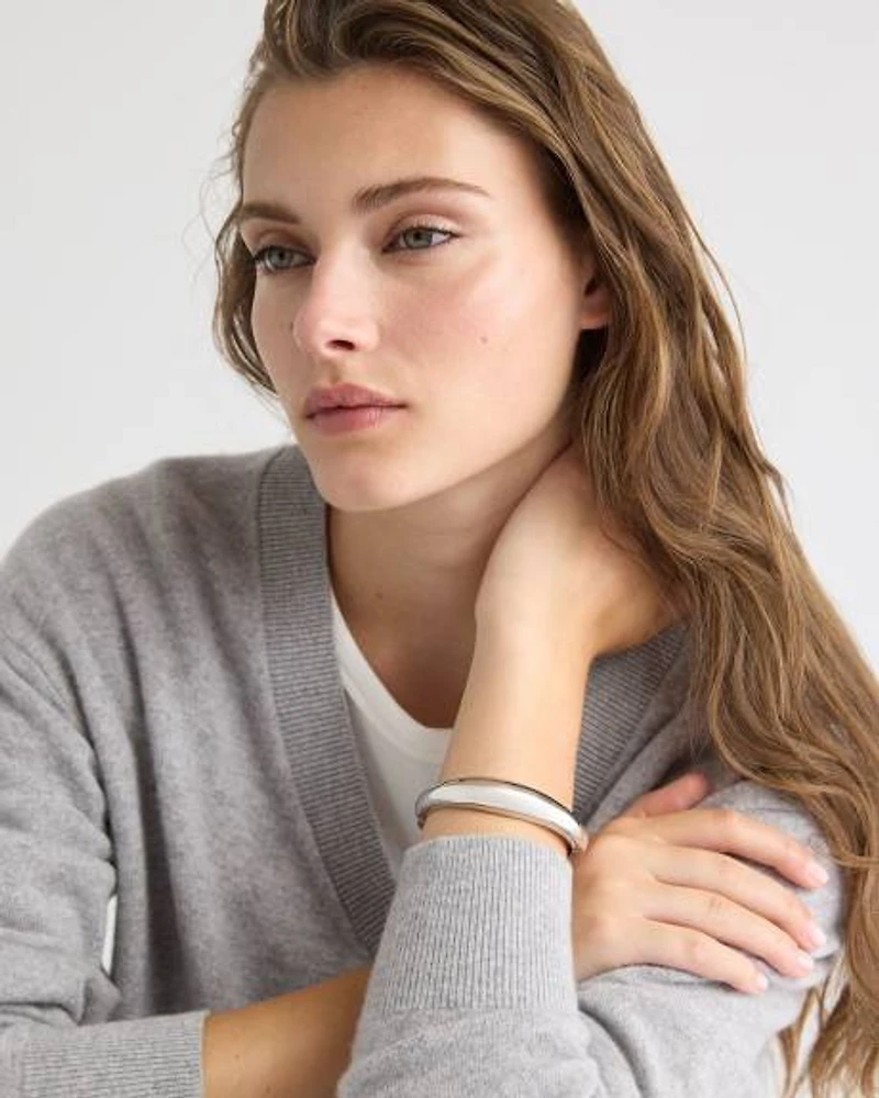 Bracelet Manchette