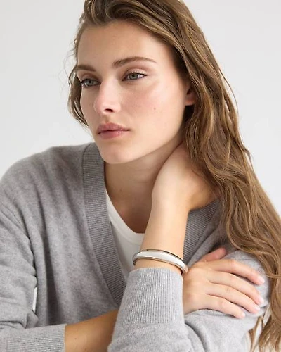 Bracelet Manchette