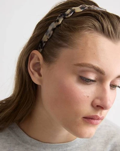 Tortoise Headband
