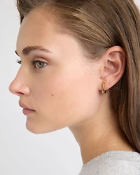 U-Link Earrings