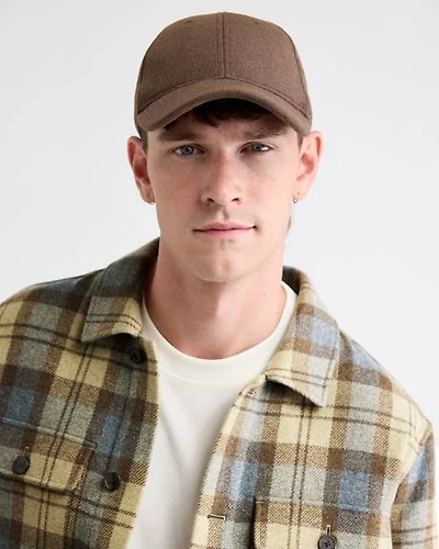 Felt Cap