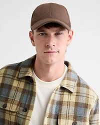 Felt Cap