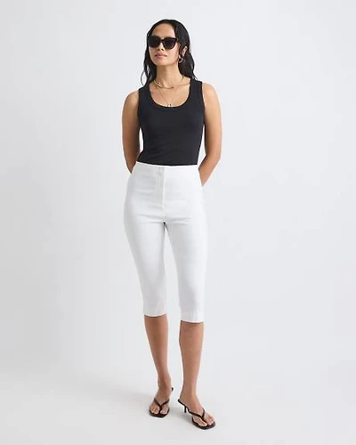 Capri City Legging Pant