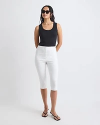 Capri City Legging Pant