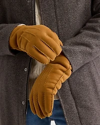Gants en Cuir
