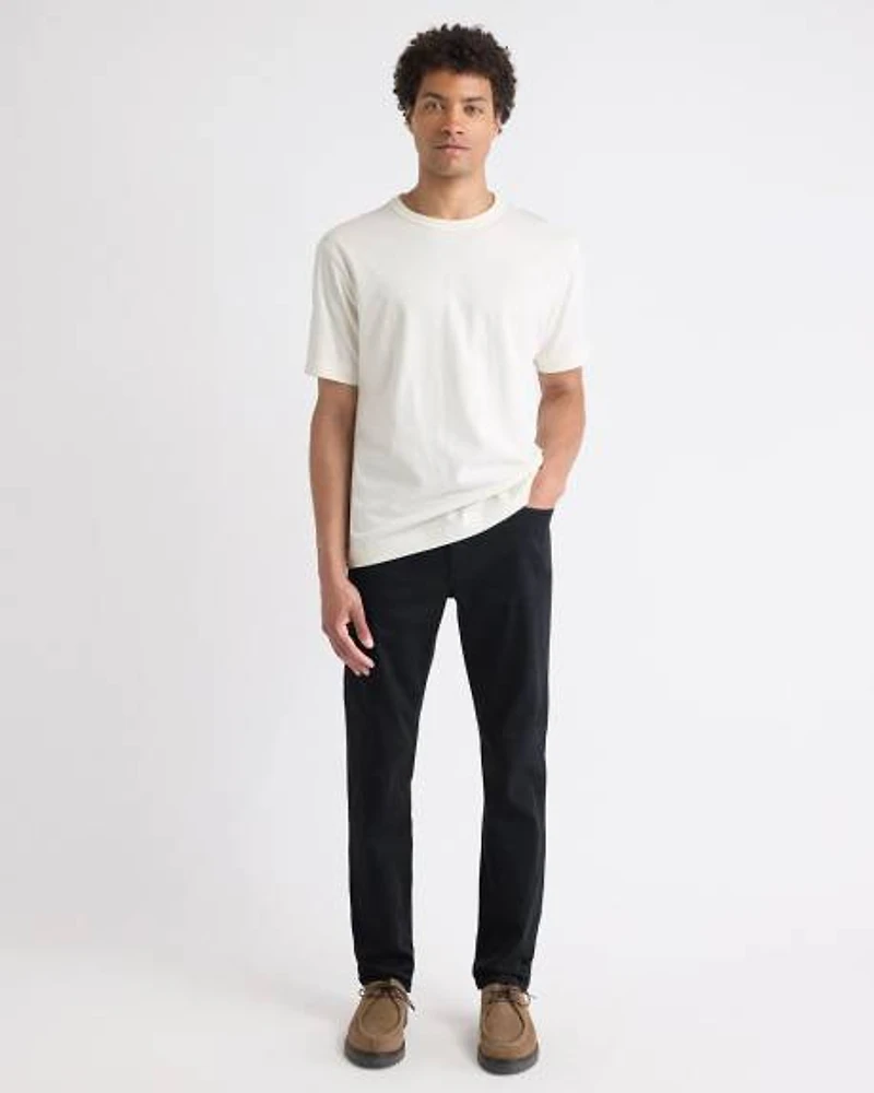 Slim-Fit Pants