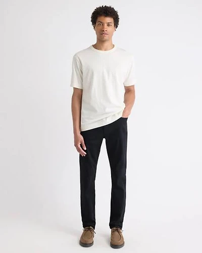 Slim-Fit Pants