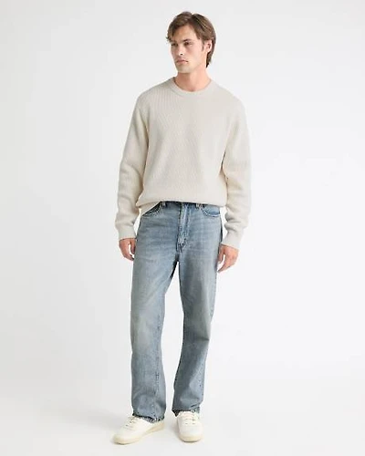 506 Straight-Leg Jeans