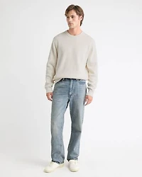 506 Straight-Leg Jeans
