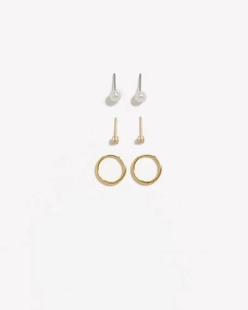 Essential Earrings