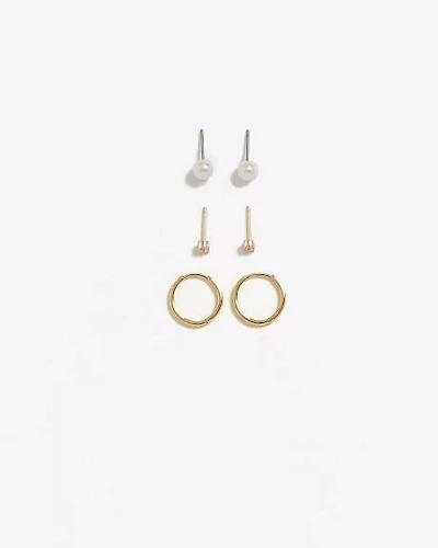 Essential Earrings