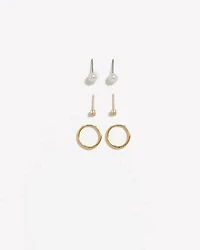 Essential Earrings