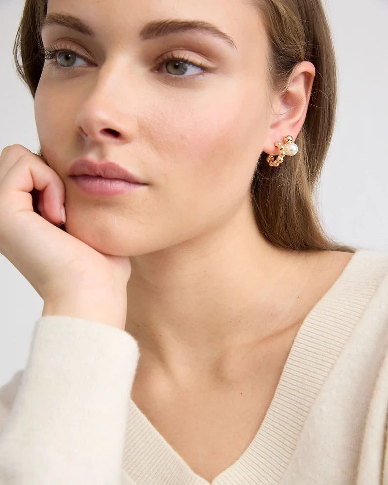 Essential Earring Duo