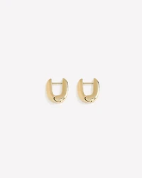 U-Link Earrings