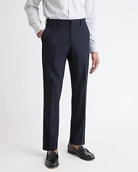 Slim-Fit Tech Suit Pant