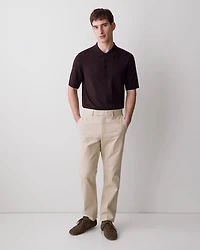 Slim-Fit City Chino Pant