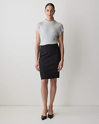 Jupe Indispensable Fourreau Noire