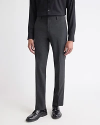 Slim-Fit Tech Suit Pant
