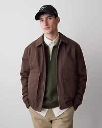Padded Milkman Jacket