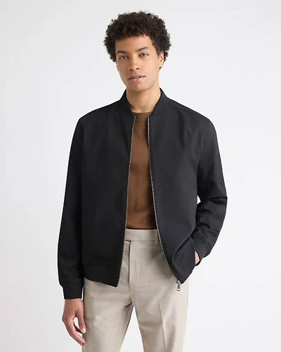 Veste Aviateur Urbaine