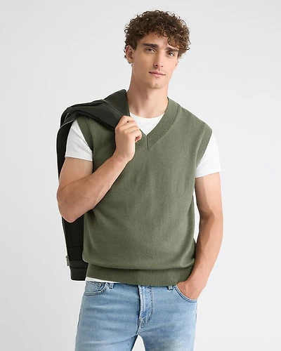 Sweater Vest
