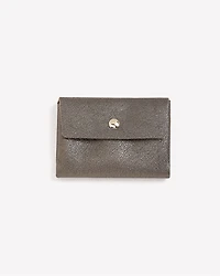 Minimalist Leather Wallet