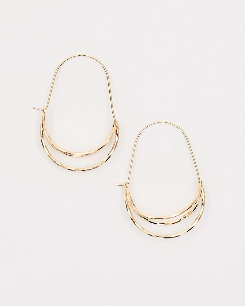 Fine Earrings