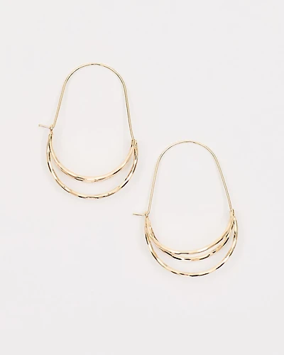 Fine Earrings