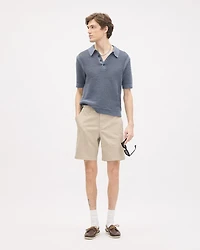 Chino Short 9"